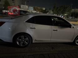 شيفروليه ماليبو